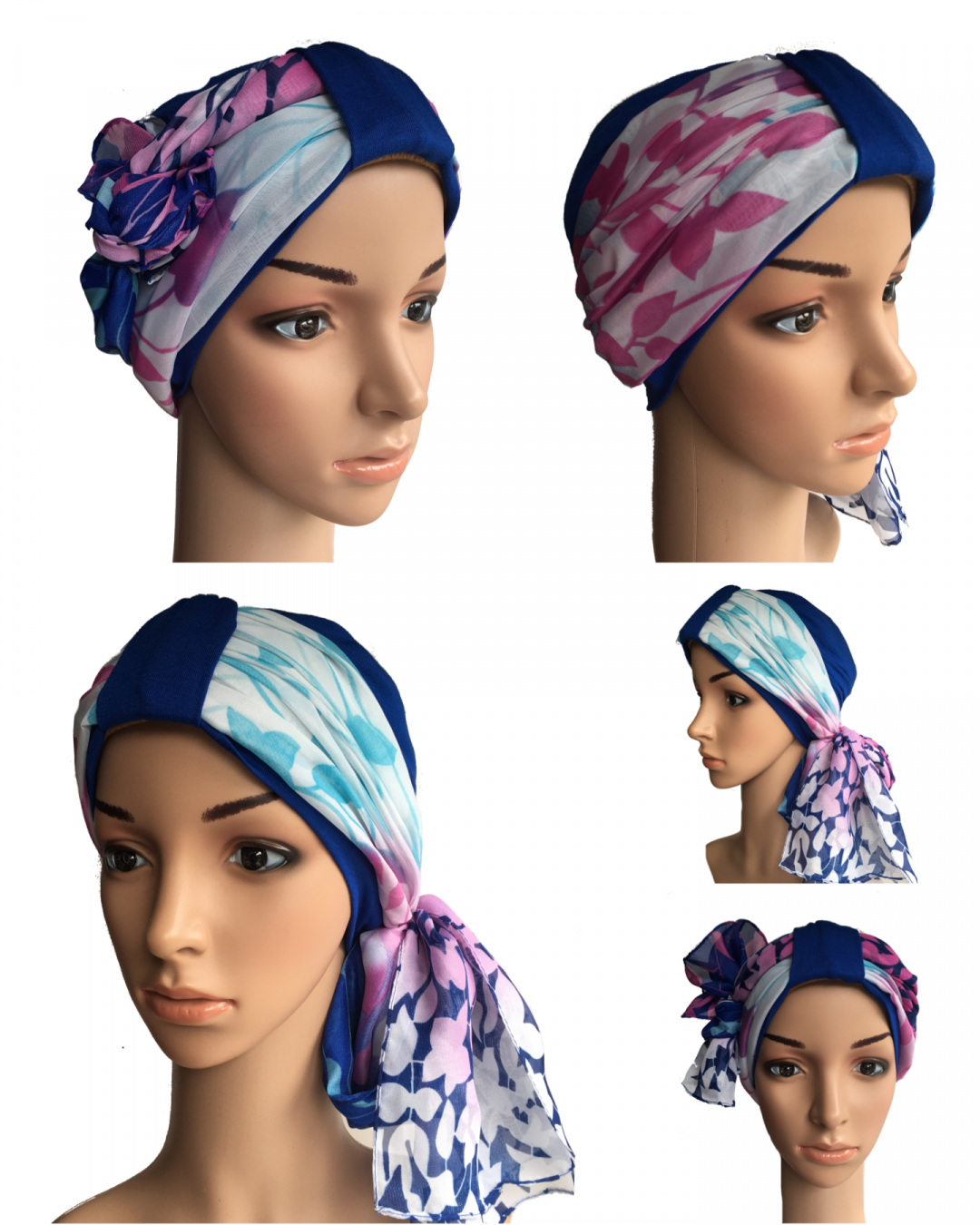 HS1 Hats for hair loss